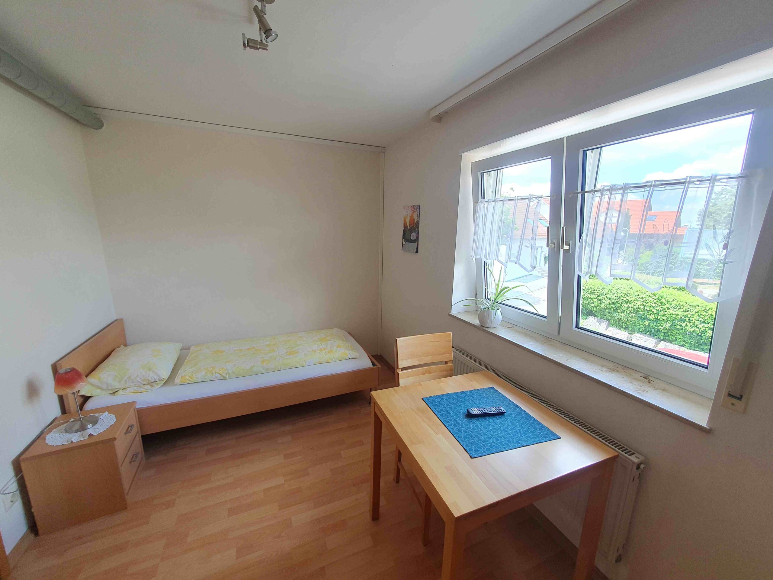 ferienwohnung-pension-lichtenwald-zimmer-zwei